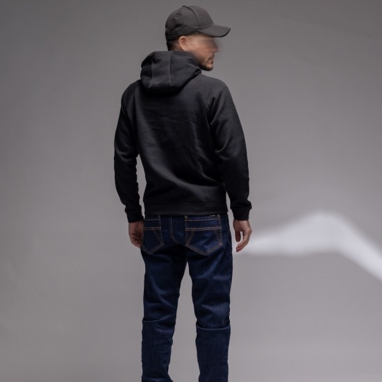 Phaeton "Navigate" Hoodie Pentagon