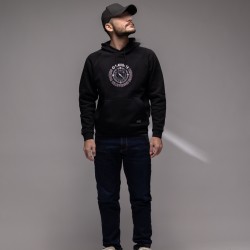 Phaeton "Navigate" Hoodie Pentagon