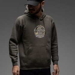 Phaeton "No Mountain" Hoodie Pentagon