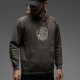 Phaeton "No Mountain" Hoodie Pentagon