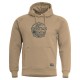 Phaeton "No Mountain" Hoodie Pentagon