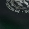 Phaeton Hood Sweater "No retreat" Pentagon