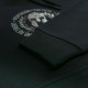 Phaeton Hood Sweater "No retreat" Pentagon