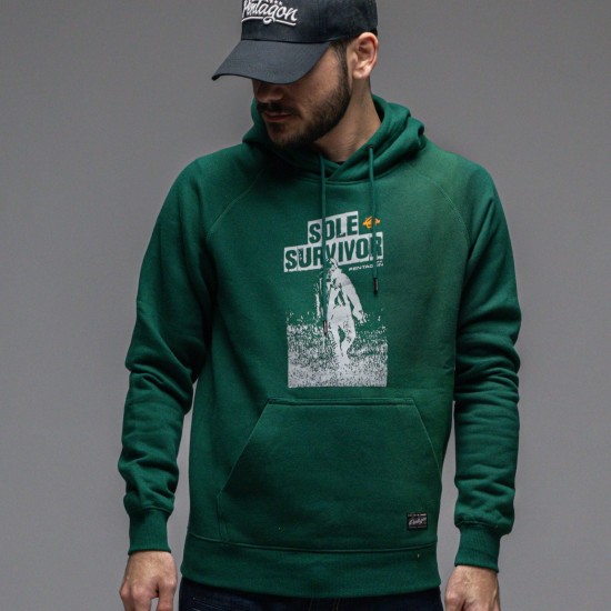 Phaeton "Sole Survivor" Hoodie Pentagon