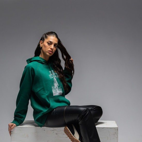 Phaeton "Sole Survivor" Hoodie Pentagon