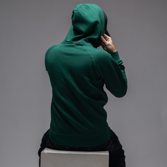 Phaeton "Sole Survivor" Hoodie Pentagon