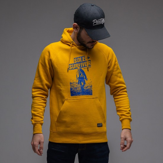 Phaeton "Sole Survivor" Hoodie Pentagon