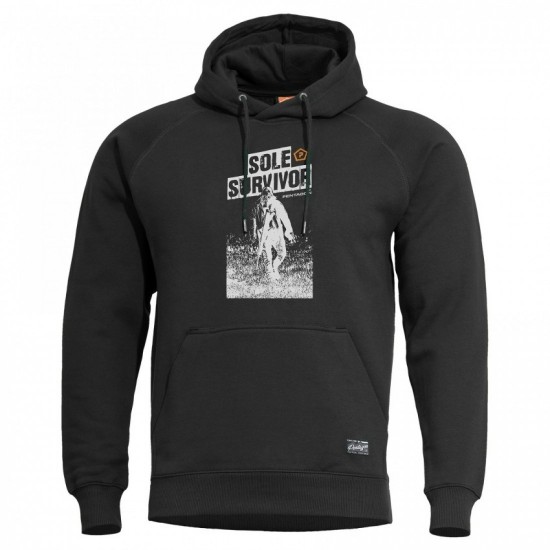 Phaeton "Sole Survivor" Hoodie Pentagon