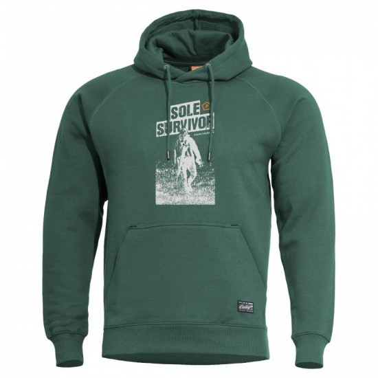 Phaeton "Sole Survivor" Hoodie Pentagon