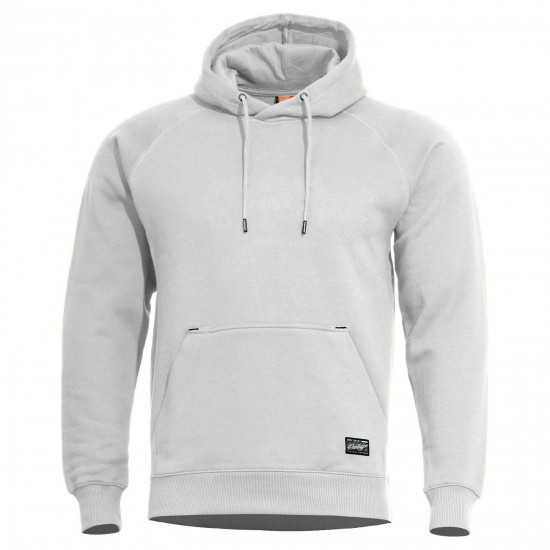 Phaeton Hoodie Pentagon