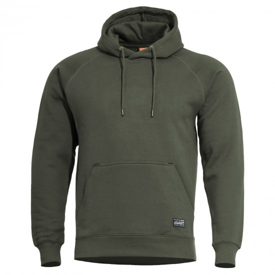 Phaeton Hoodie Pentagon