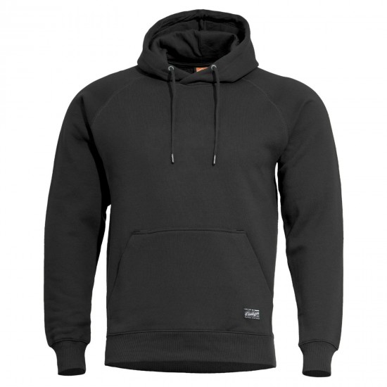 Phaeton Hoodie Pentagon