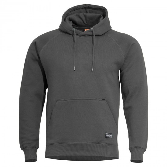 Phaeton Hoodie Pentagon