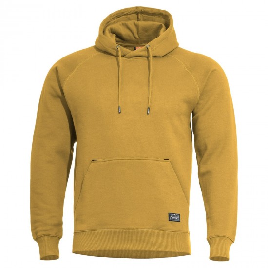 Phaeton Hoodie Pentagon