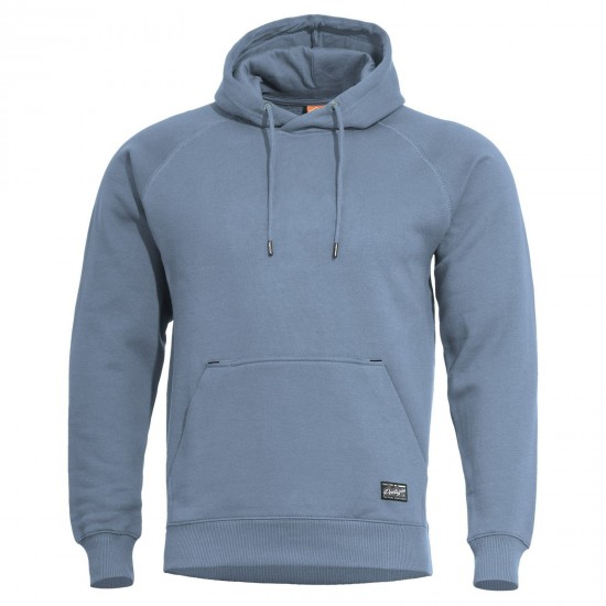 Phaeton Hoodie Pentagon