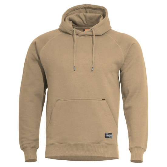 Phaeton Hoodie Pentagon