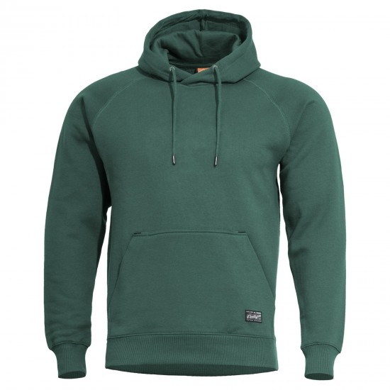 Phaeton Hoodie Pentagon
