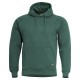 Phaeton Hoodie Pentagon