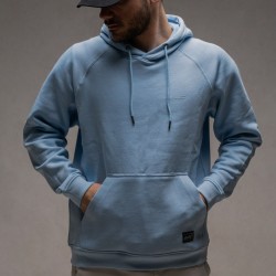 Phaeton Hoodie Pentagon