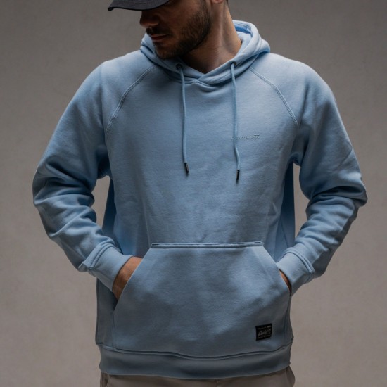 Phaeton Hoodie Pentagon