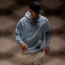 Phaeton Hoodie Pentagon