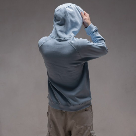 Phaeton Hoodie Pentagon