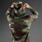 Orion Activity Shirt Camo Pentagon