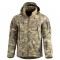 Artaxes Soft-shell Jacket Pentacamo Pentagon