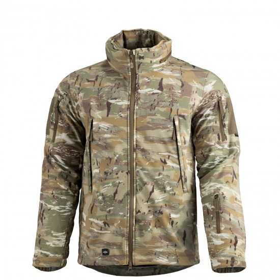 Artaxes Soft-shell Jacket Pentacamo Pentagon