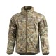 Artaxes Soft-shell Jacket Pentacamo Pentagon