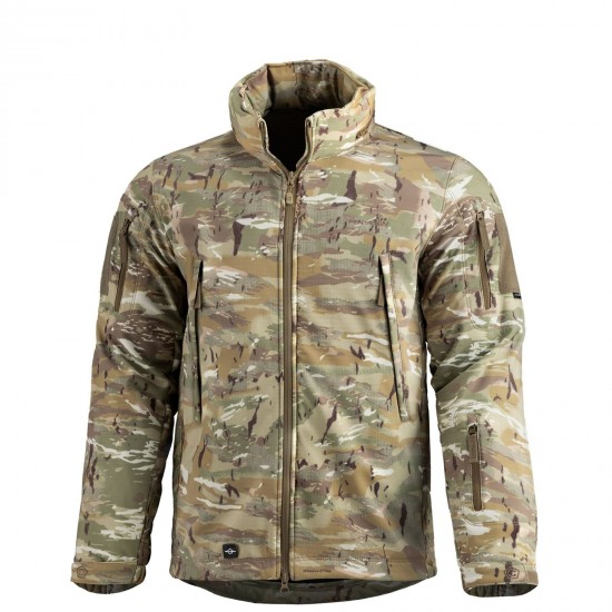 Artaxes Soft-shell Jacket Pentacamo Pentagon