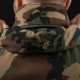 Artaxes Soft-shell Jacket Woodland Pentagon