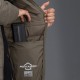 Nucleus Puffer Jacket 2.0 Pentagon