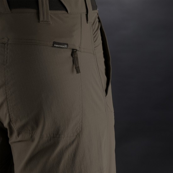 Elbrus Hiking Pants Pentagon