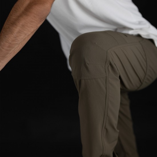 Elbrus Hiking Pants Pentagon