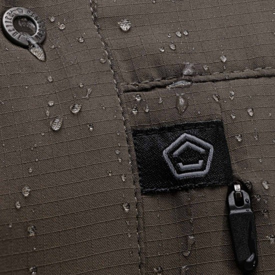 Trail Expedition Shirt Pentagon