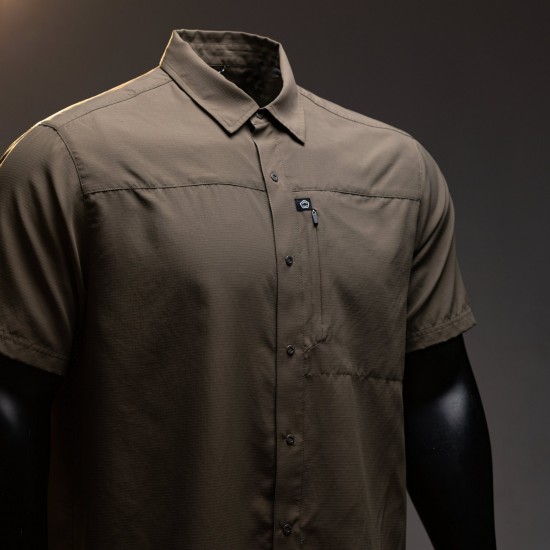 Trail Expedition Shirt Pentagon