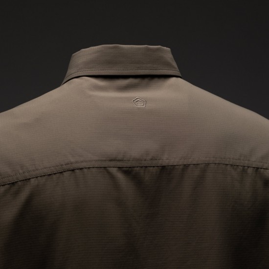 Trail Expedition Shirt Pentagon