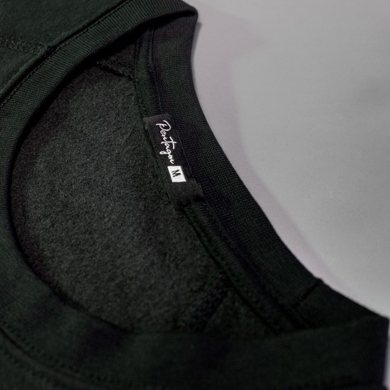 Hawk "Lone Wolf" Sweater Pentagon