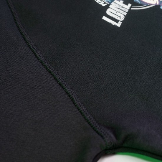 Hawk "Lone Wolf" Sweater Pentagon
