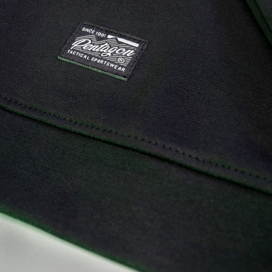 Hawk "Lone Wolf" Sweater Pentagon