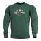 Hawk "Lone Wolf" Sweater Pentagon