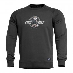 Hawk "Lone Wolf" Sweater Pentagon