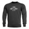 Hawk "Lone Wolf" Sweater Pentagon
