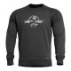 Hawk "Lone Wolf" Sweater Pentagon