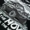 Hawk Sweater "On the Move" Pentagon