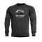 Hawk Sweater "On the Move" Pentagon