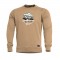 Hawk "Weatherproof" Sweater Pentagon