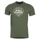 Ageron "Tactical Mentality" T-Shirt Pentagon