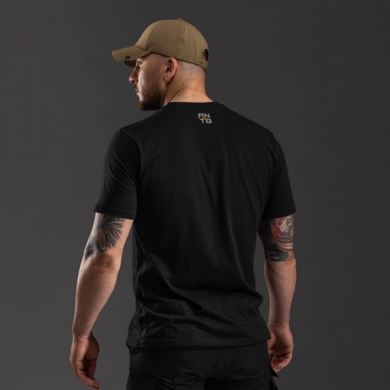 Prime T-shirt "Anniversary" Pentagon